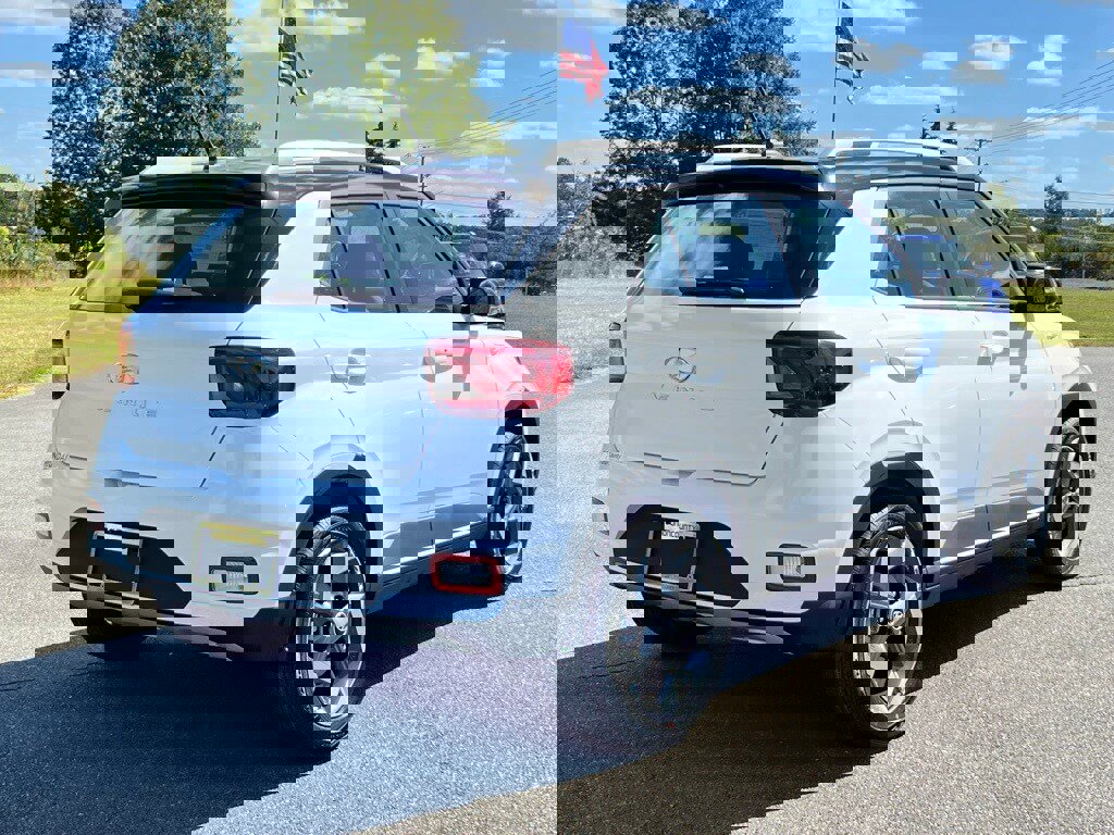 New 2026 Hyundai Venue SEL image 5