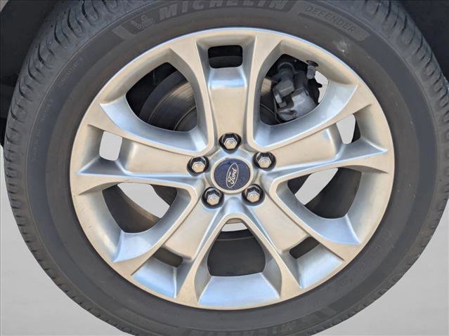 Used 2015 Ford Escape Titanium w/ Equipment Group 301A image 14