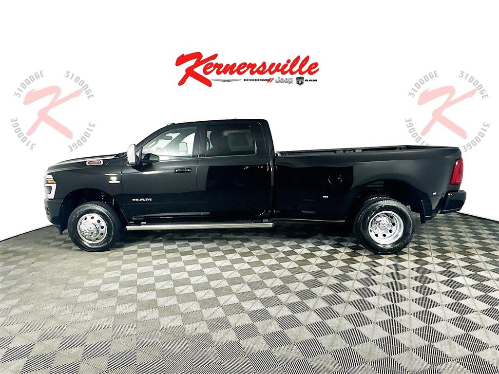 New 2025 RAM 3500 Laramie image 4