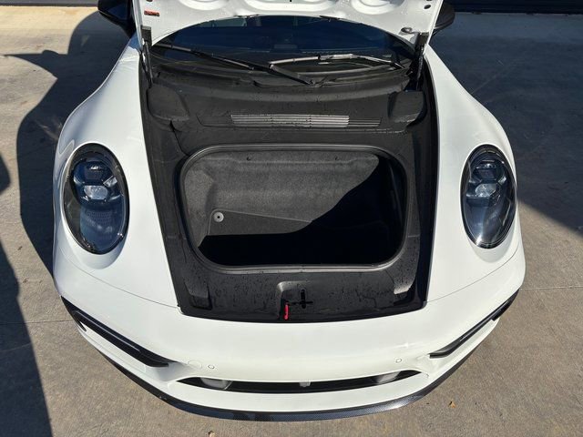 Certified 2024 Porsche 911 Carrera T image 23