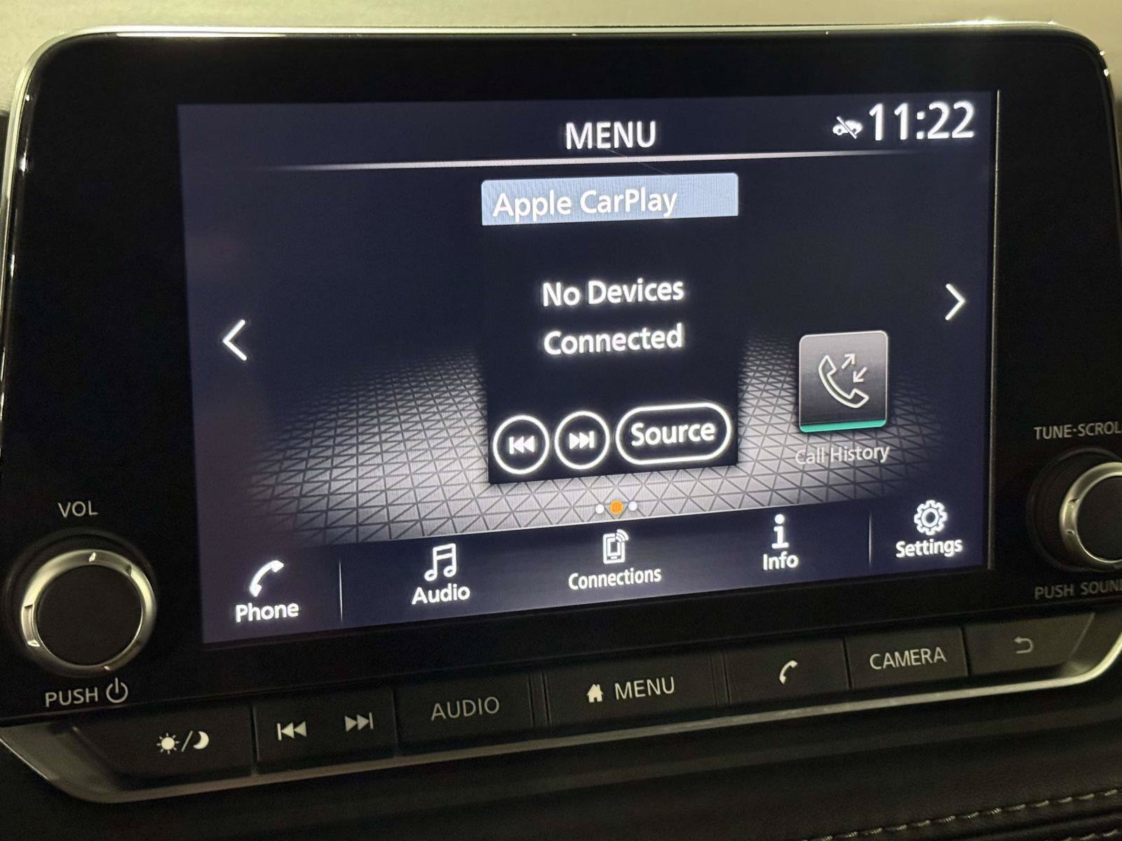 Used 2023 Nissan Rogue SV w/ SV Premium Package AWD/4WD image 6