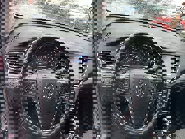 Used 2019 Buick Encore Preferred image 6