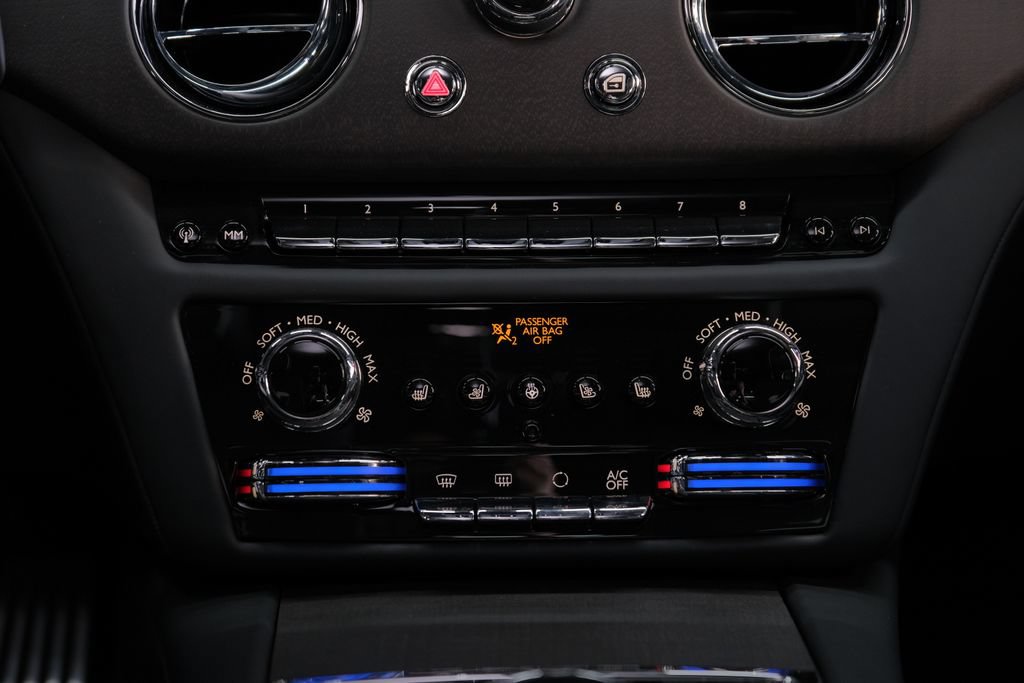 Used 2027 Rolls-Royce Ghost AWD/4WD image 52