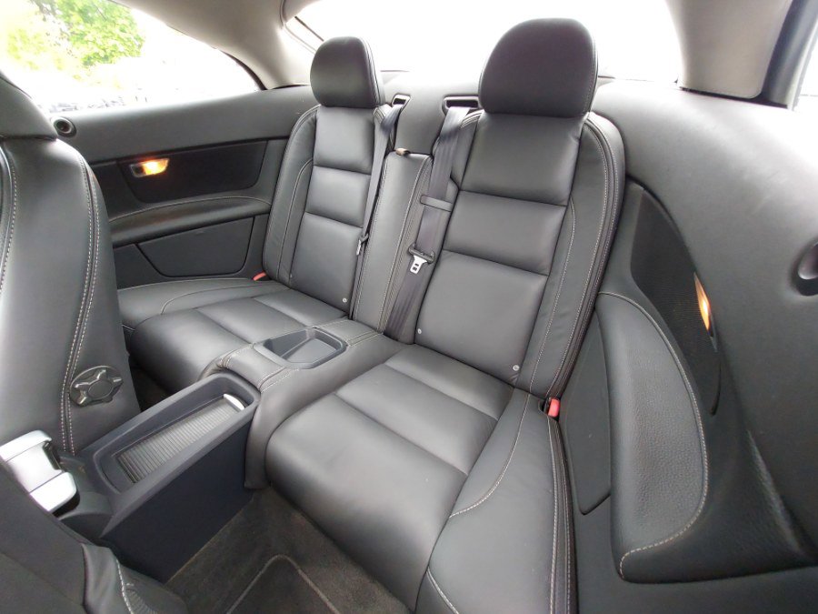 Used 2012 Volvo C70 T5 w/ Climate Pkg FWD image 9