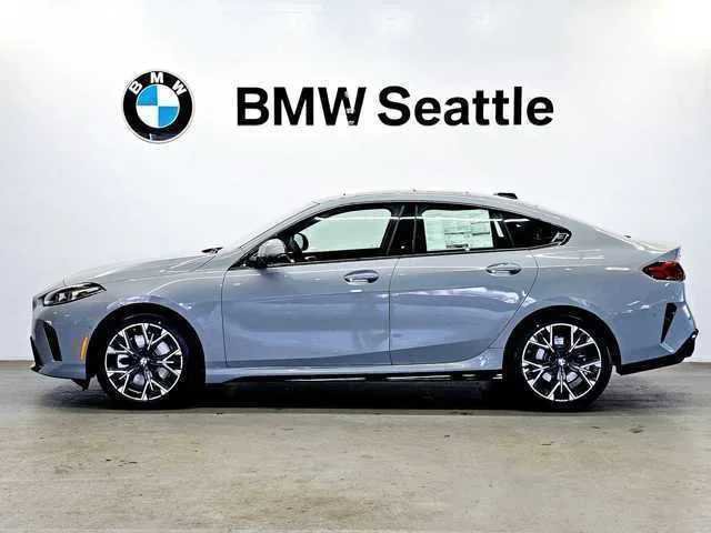Certified 2025 BMW 228i xDrive w/ Premium Package AWD/4WD image 3