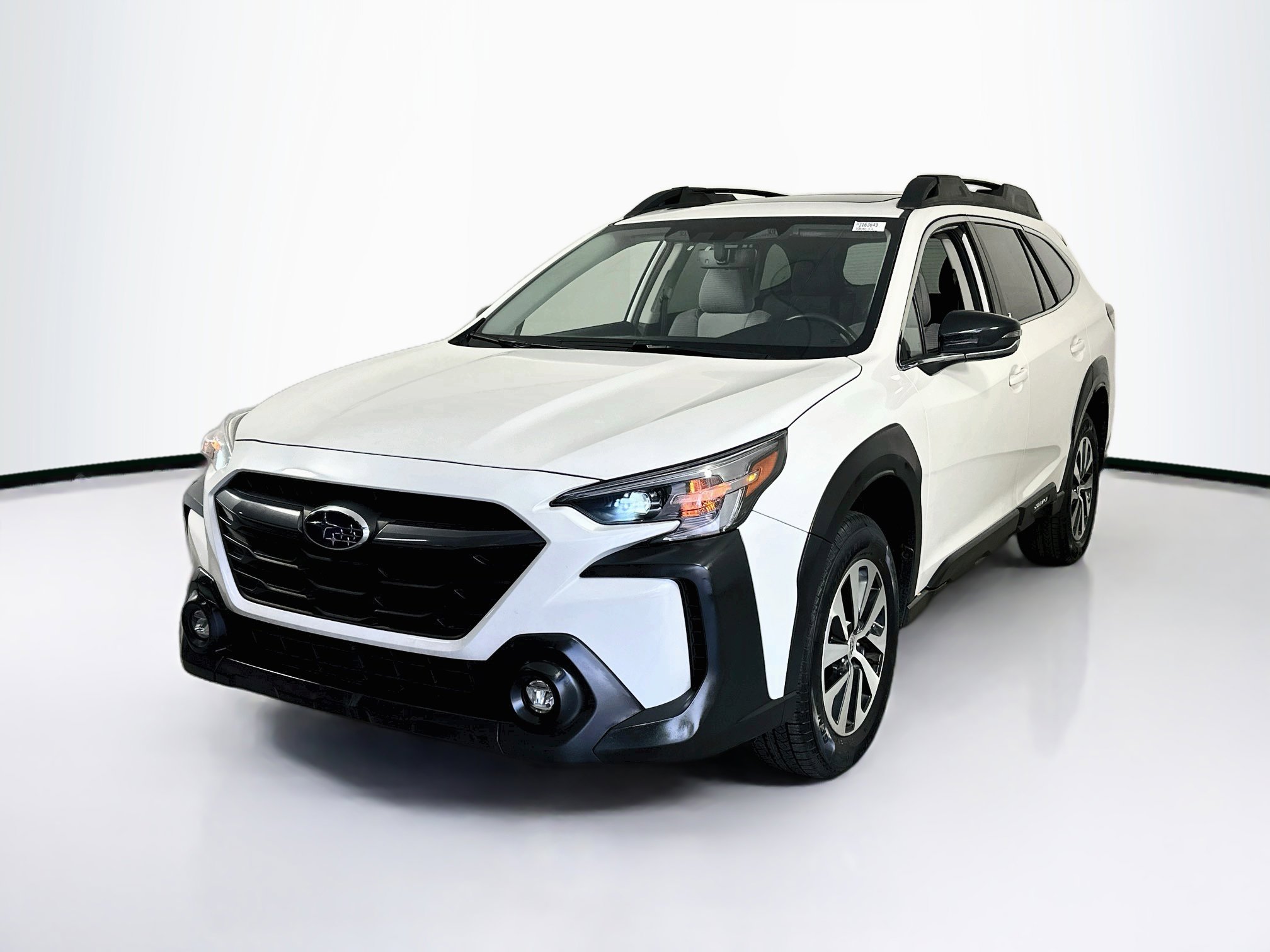 Used 2023 Subaru Outback Premium