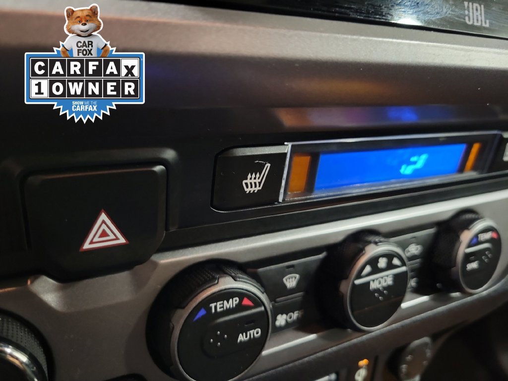 Used 2023 Toyota Tacoma Limited w/ Nightshade Package AWD/4WD image 24
