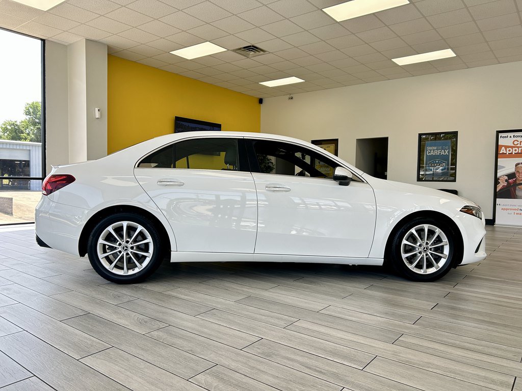 Used 2021 Mercedes-Benz A 220 image 5