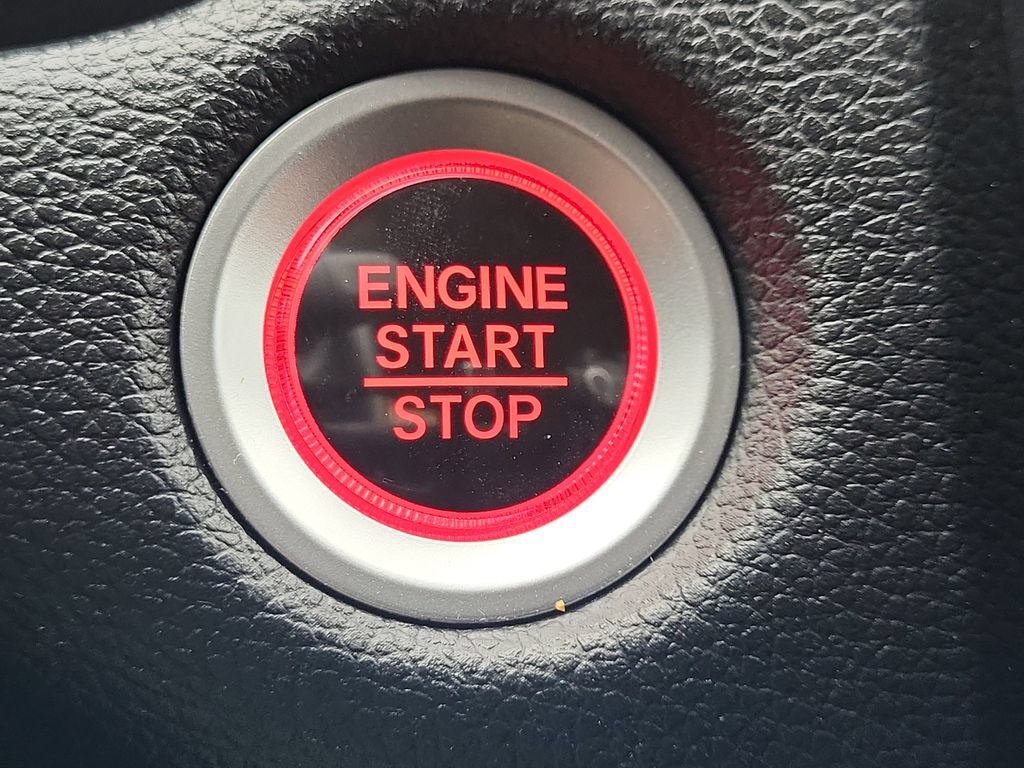 Used 2022 Honda CR-V EX-L image 23