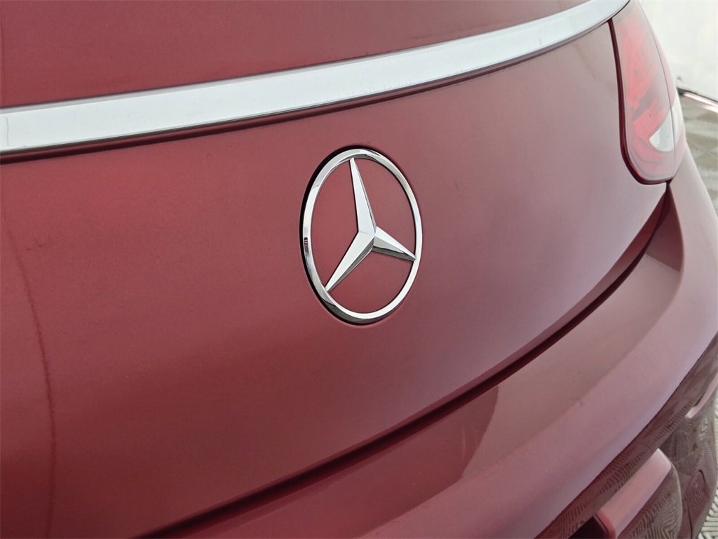 Used 2018 Mercedes-Benz C 300 Cabriolet image 9