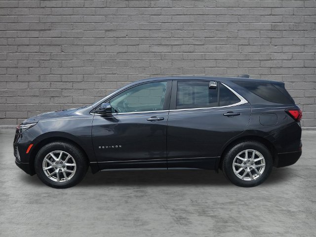 Used 2022 Chevrolet Equinox LT FWD image 2