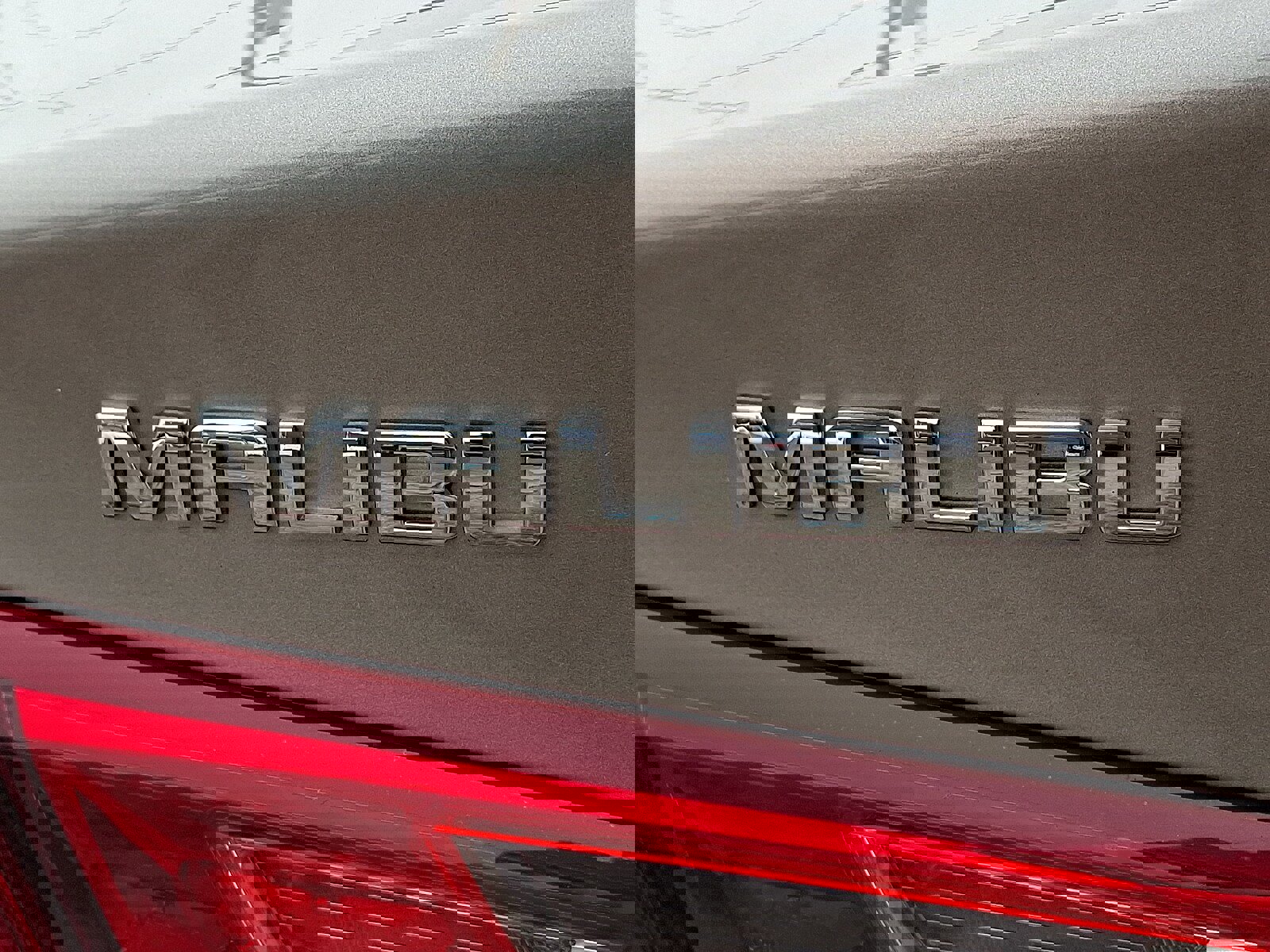 Used 2024 Chevrolet Malibu LT FWD image 30