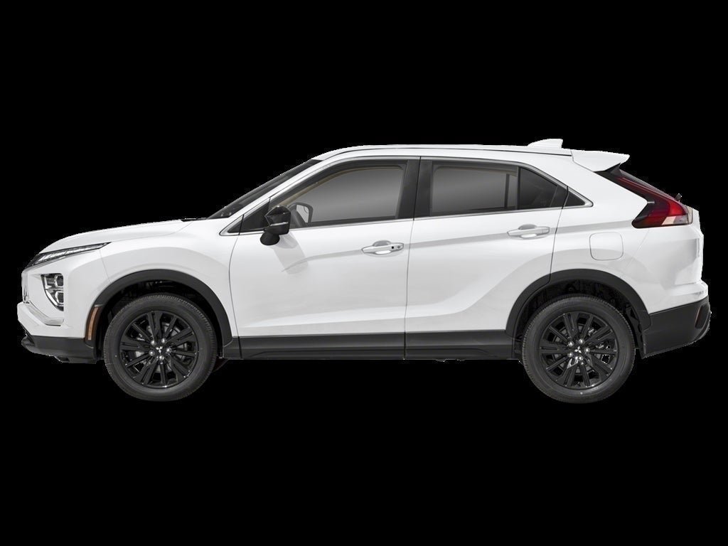 New 2026 Mitsubishi Eclipse Cross LE AWD/4WD image 56