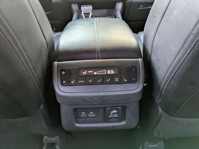 Used 2023 Nissan Pathfinder Platinum w/ Cargo Package image 18