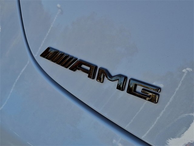 New 2026 Mercedes-Benz CLE 53 AMG 4MATIC Coupe image 25