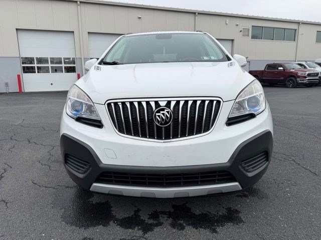 Used 2016 Buick Encore FWD image 11
