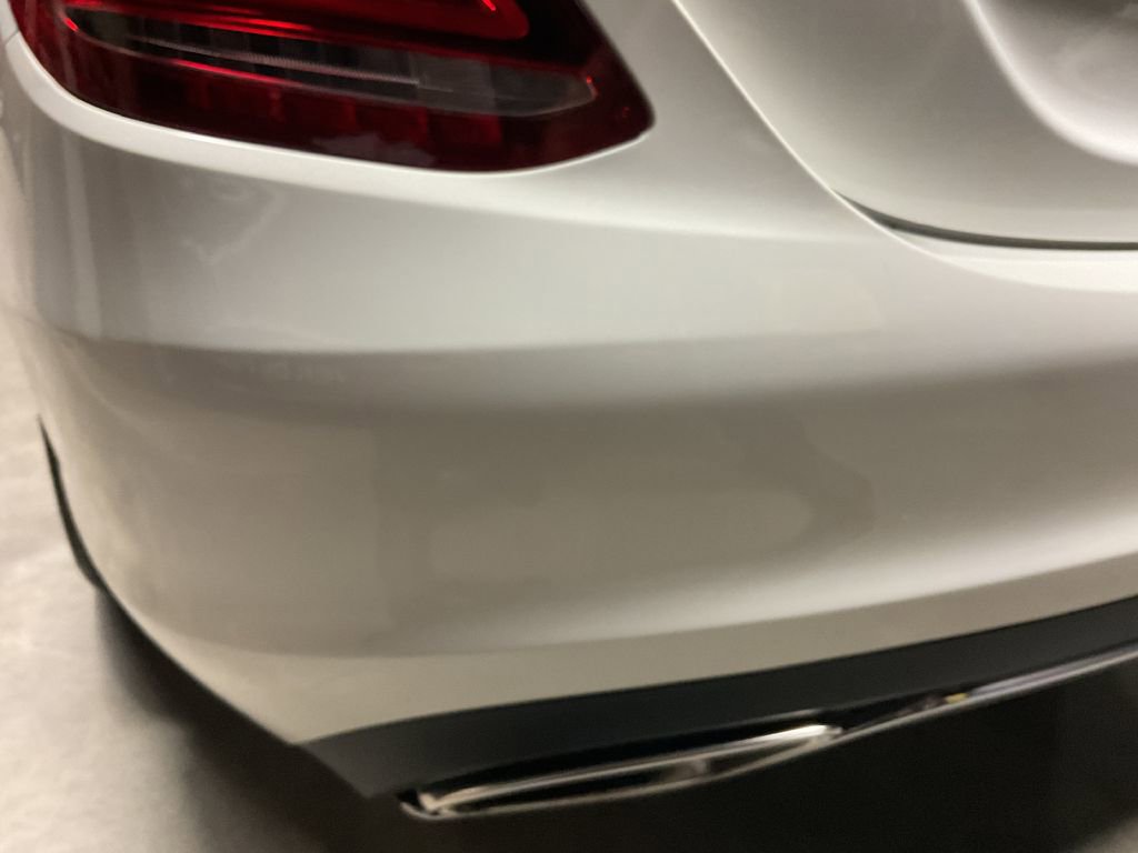 Used 2018 Mercedes-Benz C 300 4MATIC Sedan w/ Multimedia Package image 35