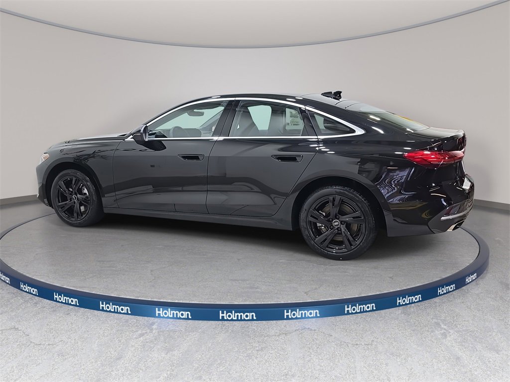 New 2025 Audi A5 2.0T Prestige image 8