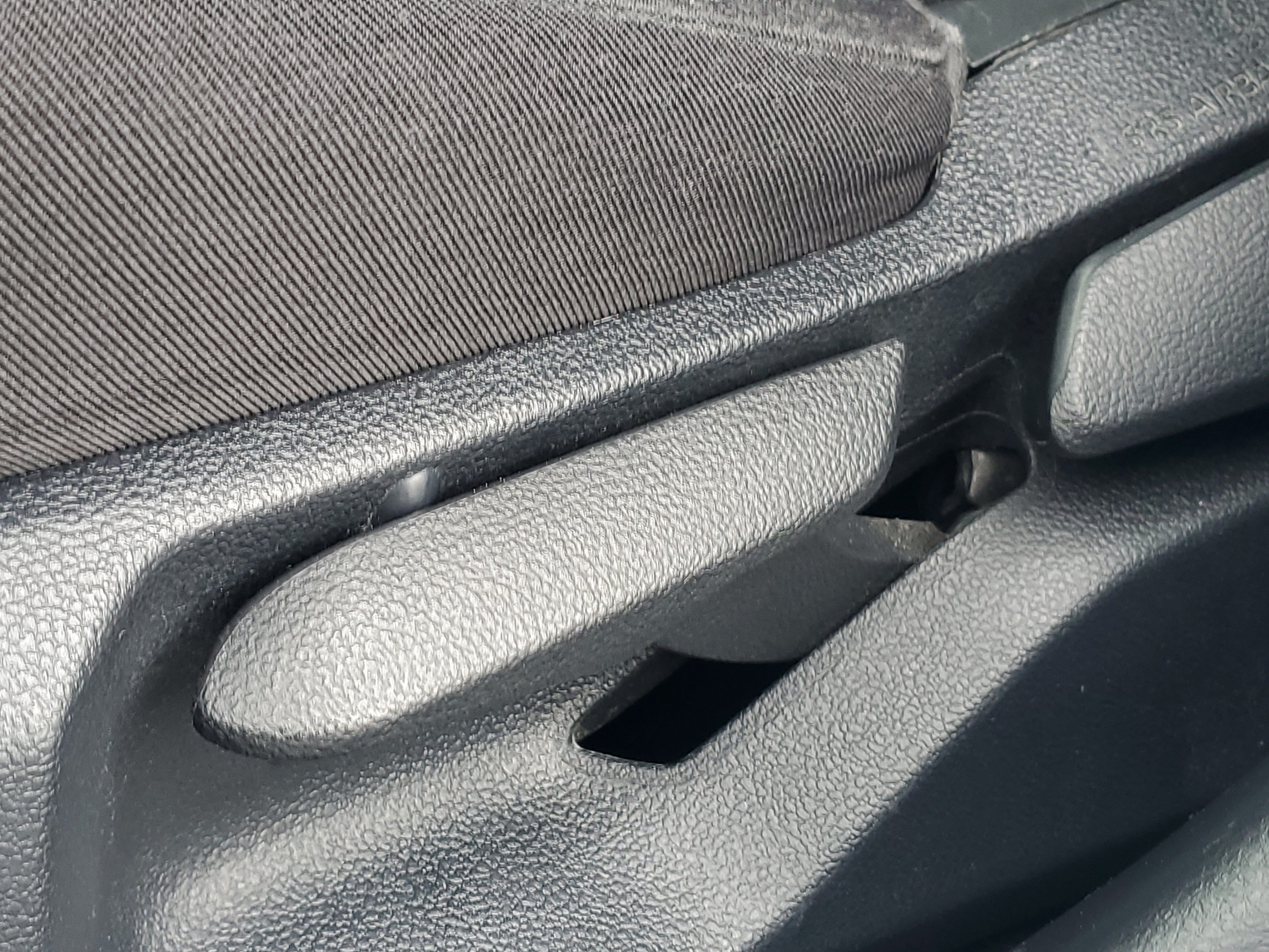 Certified 2025 Toyota Camry LE FWD image 18