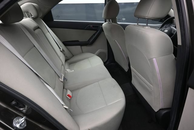 Used 2012 Kia Forte EX w/ Premium Pkg FWD image 19