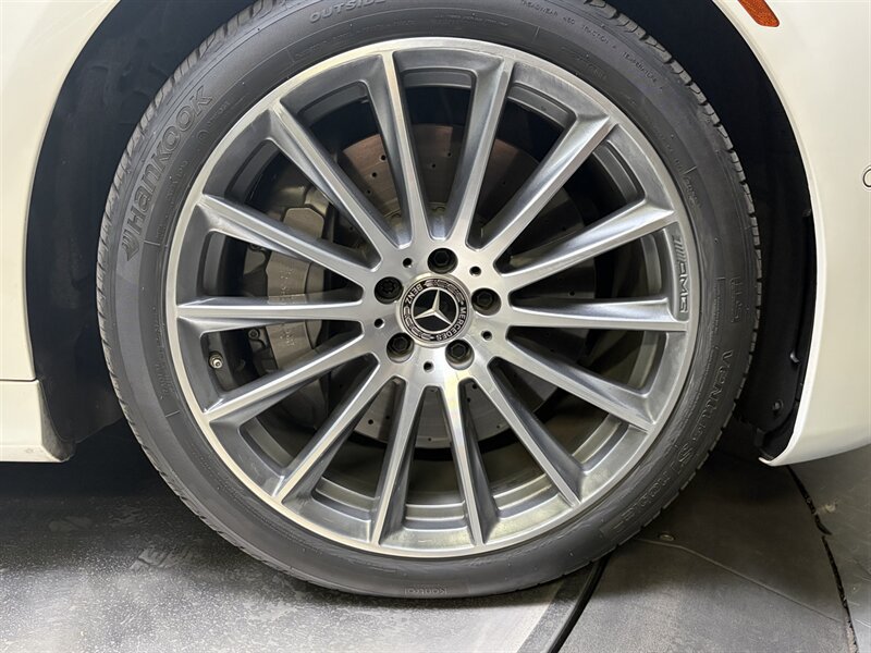 Used 2023 Mercedes-Benz S 500 4MATIC image 17