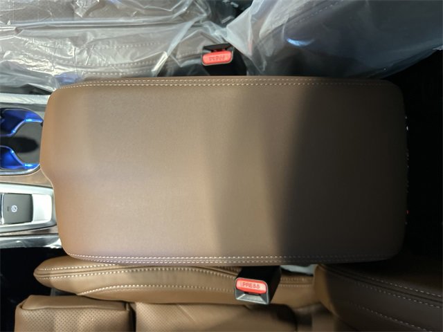 New 2025 Subaru Ascent Touring image 22