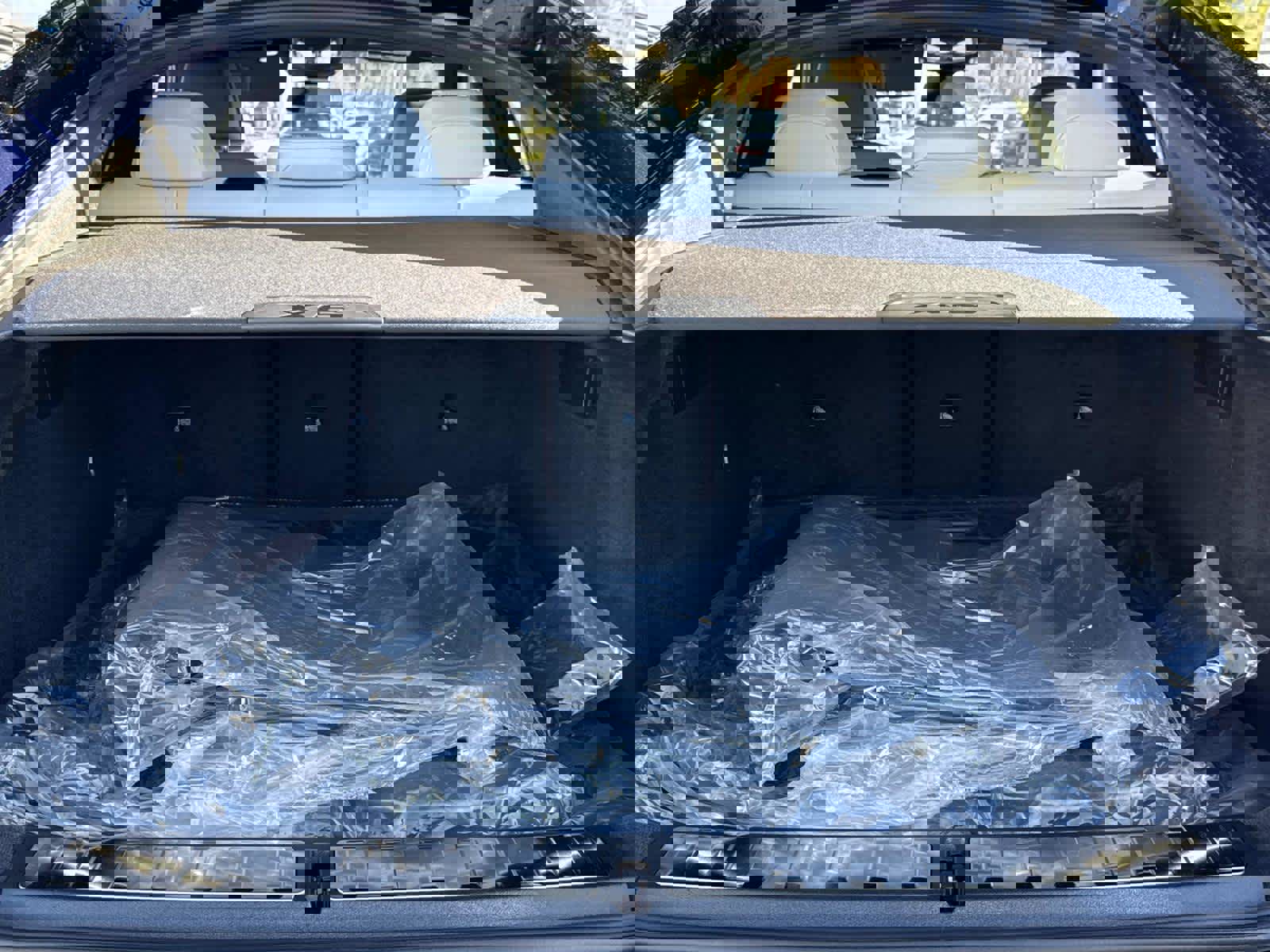 New 2026 BMW X6 xDrive40i w/ Executive Package image 29