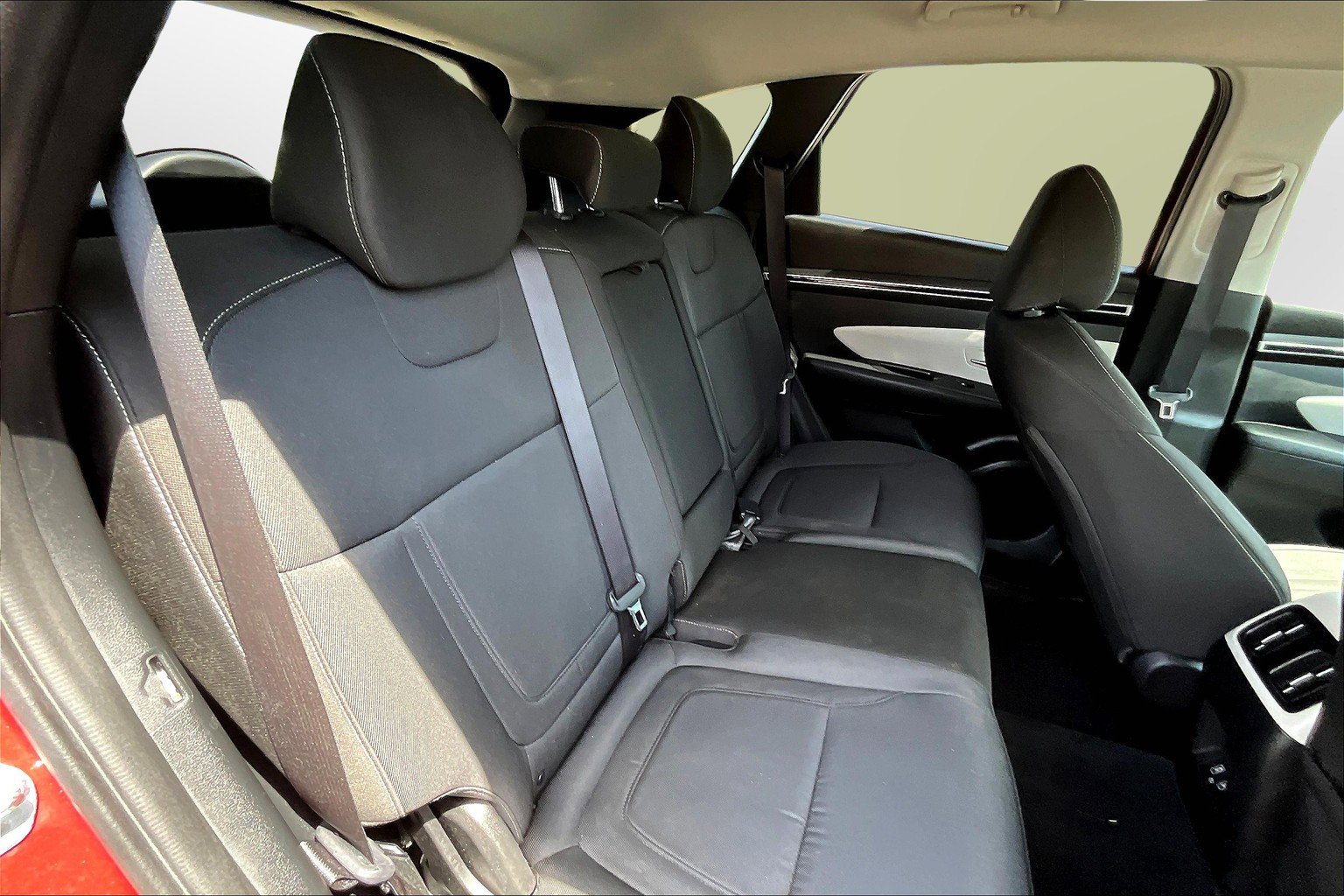 Used 2022 Hyundai Tucson SEL image 17