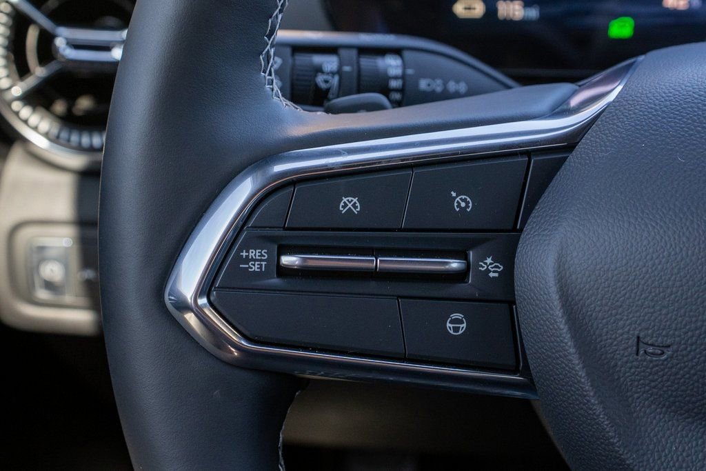 New 2025 Chevrolet Blazer EV LT w/ Super Cruise Package image 30