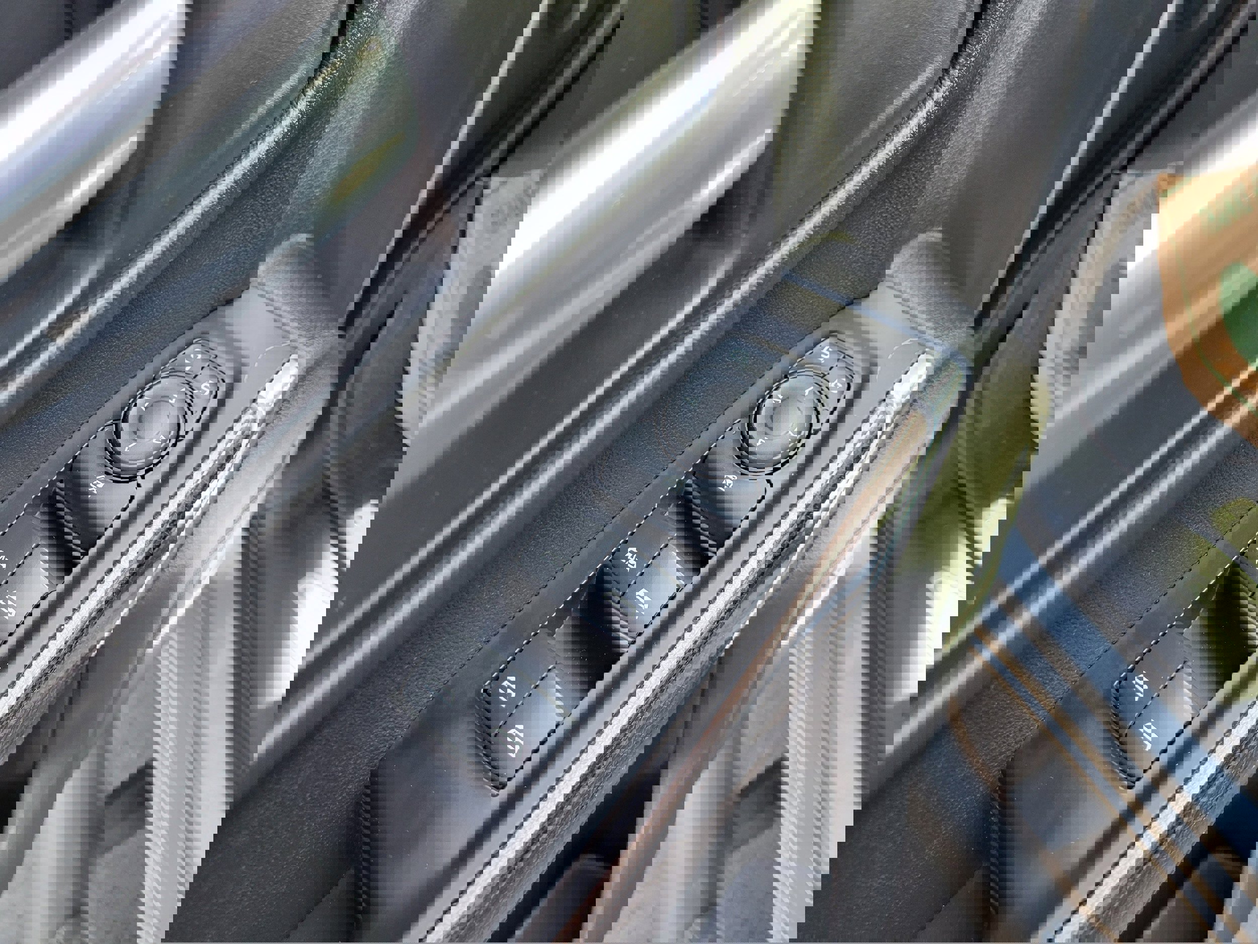 Used 2019 Chevrolet Silverado 1500 LT Trail Boss image 24