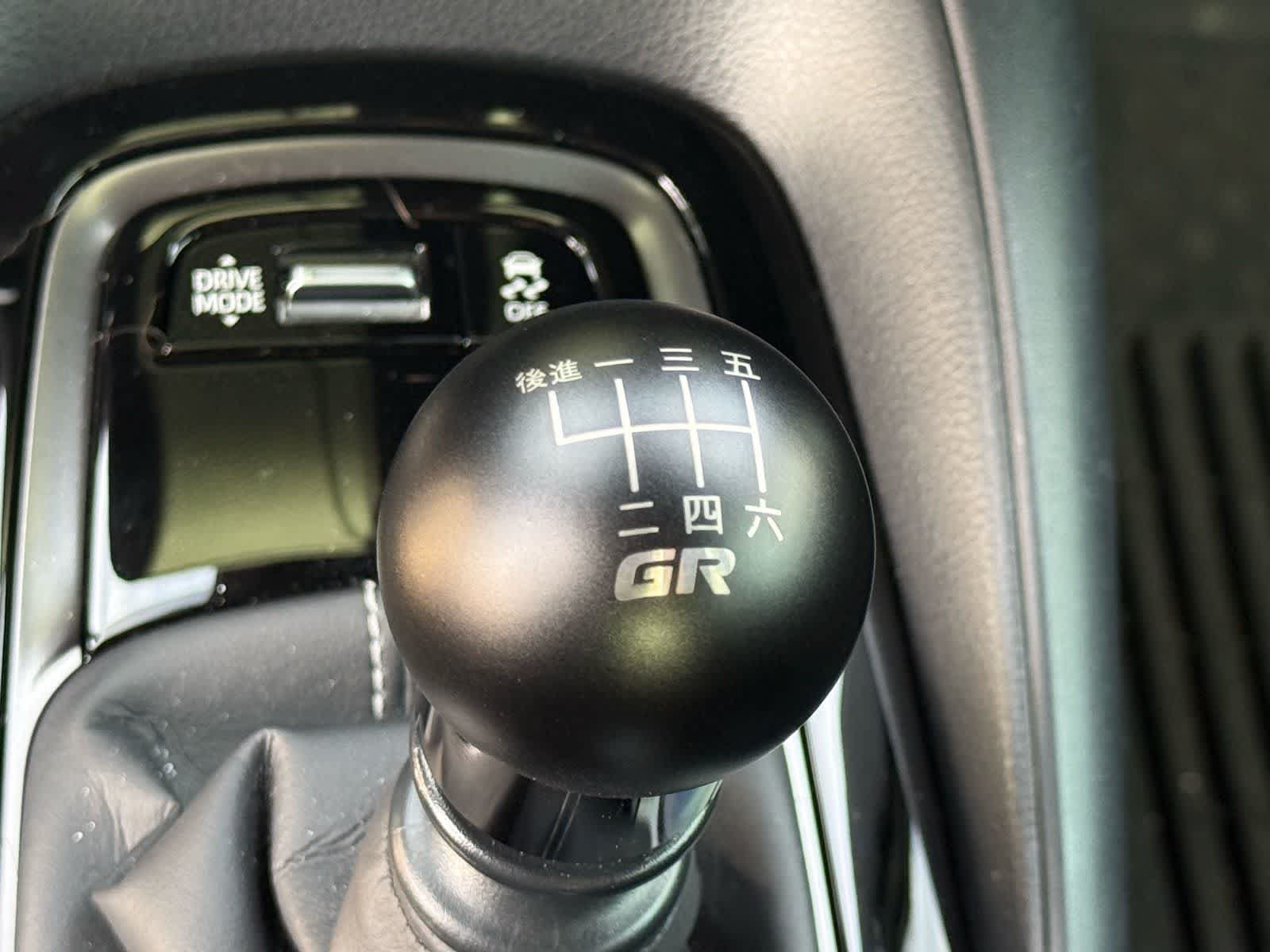 Used 2024 Toyota Corolla GR AWD/4WD image 22