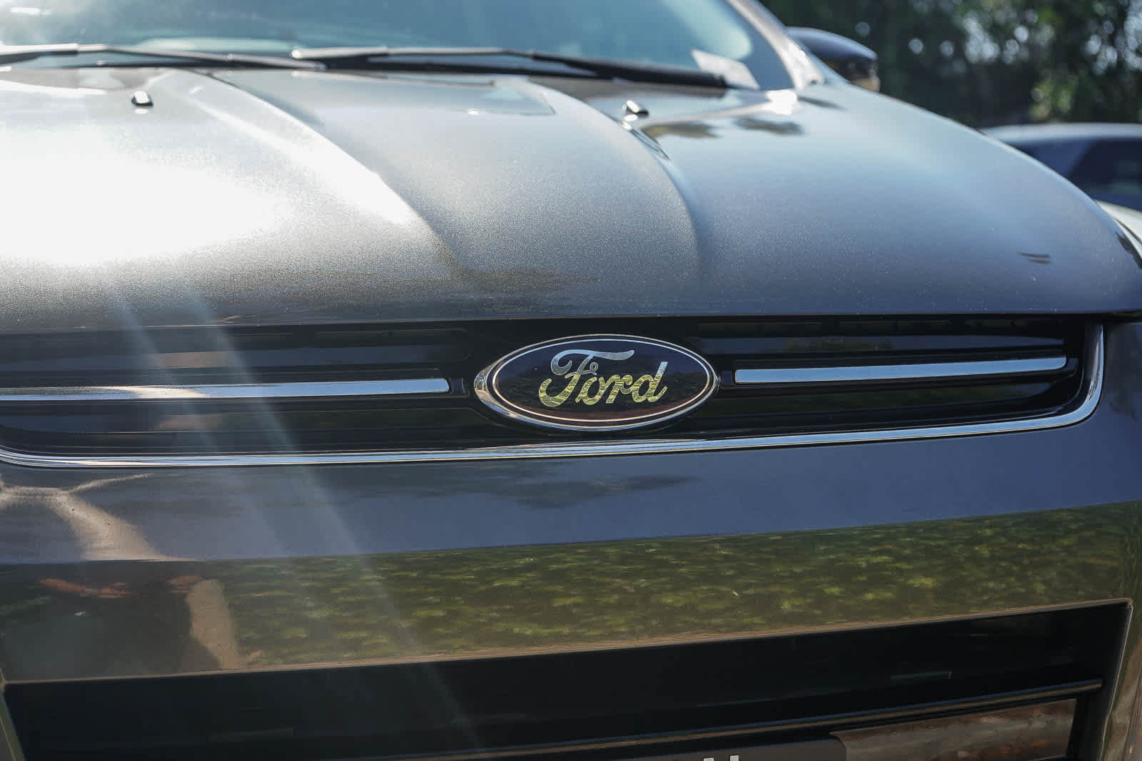 Used 2016 Ford Escape Titanium FWD image 11