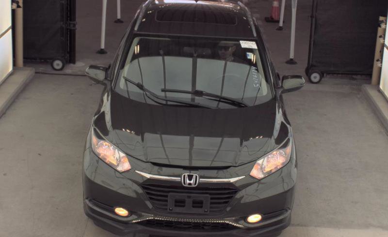 Used 2016 Honda HR-V EX-L image 2