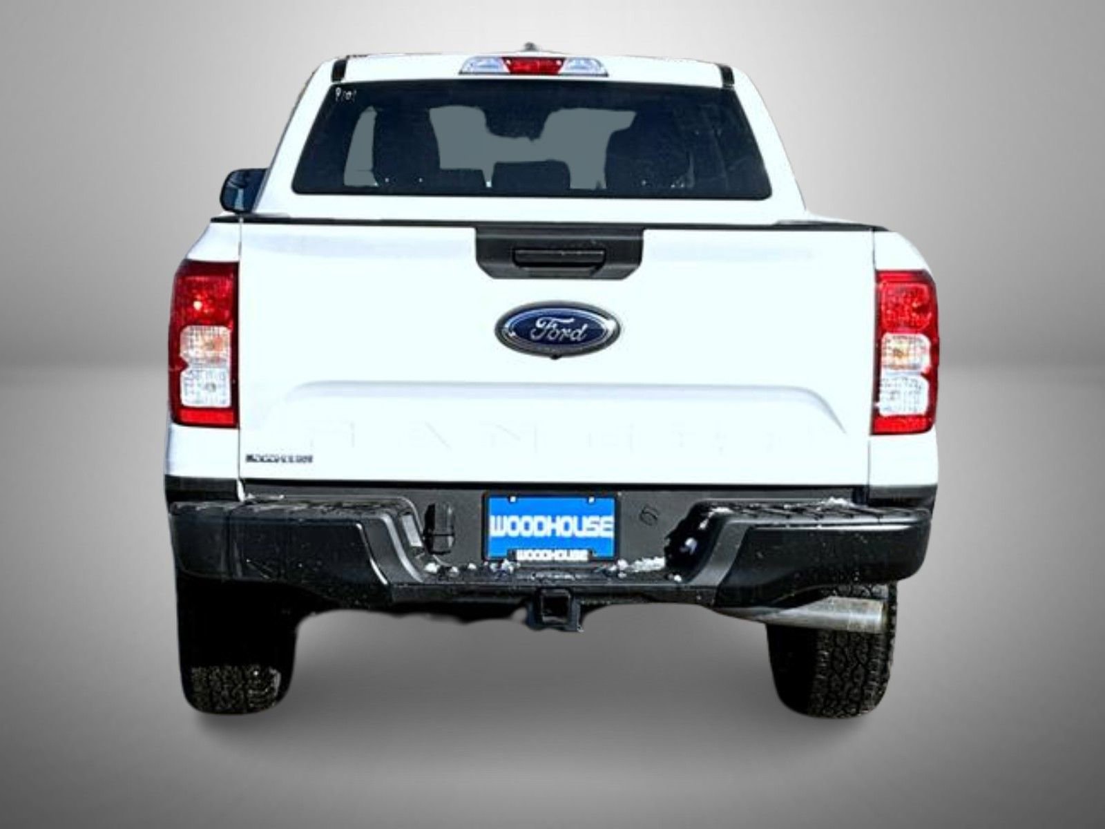 New 2026 Ford Ranger XL w/ Trailer Tow Package image 6