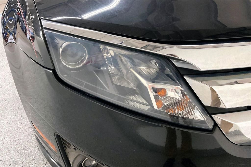 Used 2010 Ford Fusion SE image 31