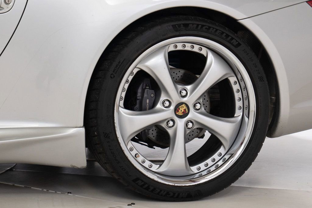 Used 2005 Porsche 911 Carrera image 21