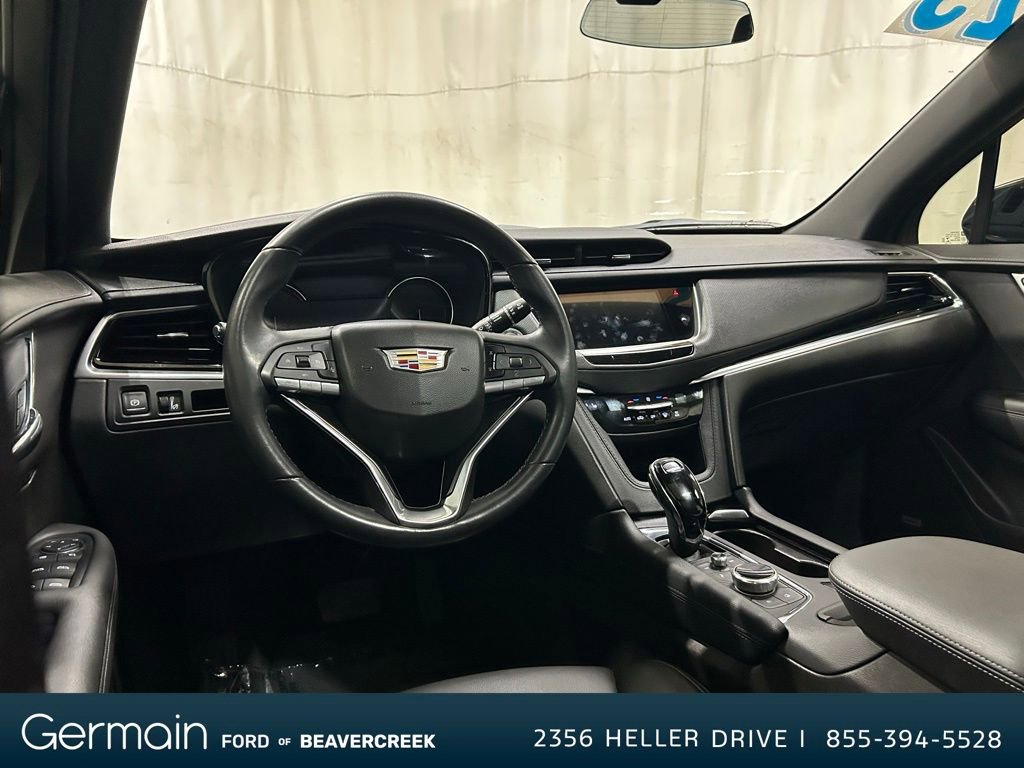 Used 2023 Cadillac XT6 Luxury image 14
