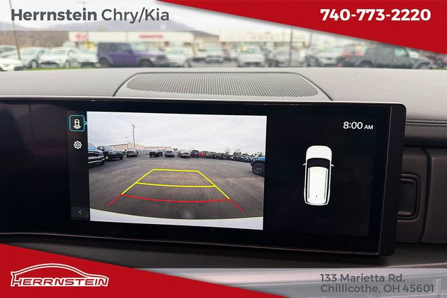 Used 2024 Hyundai Santa Fe XRT image 18
