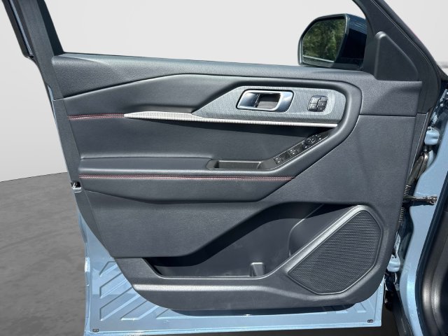 New 2027 Ford Explorer ST w/ ST Sinister Package AWD/4WD image 20