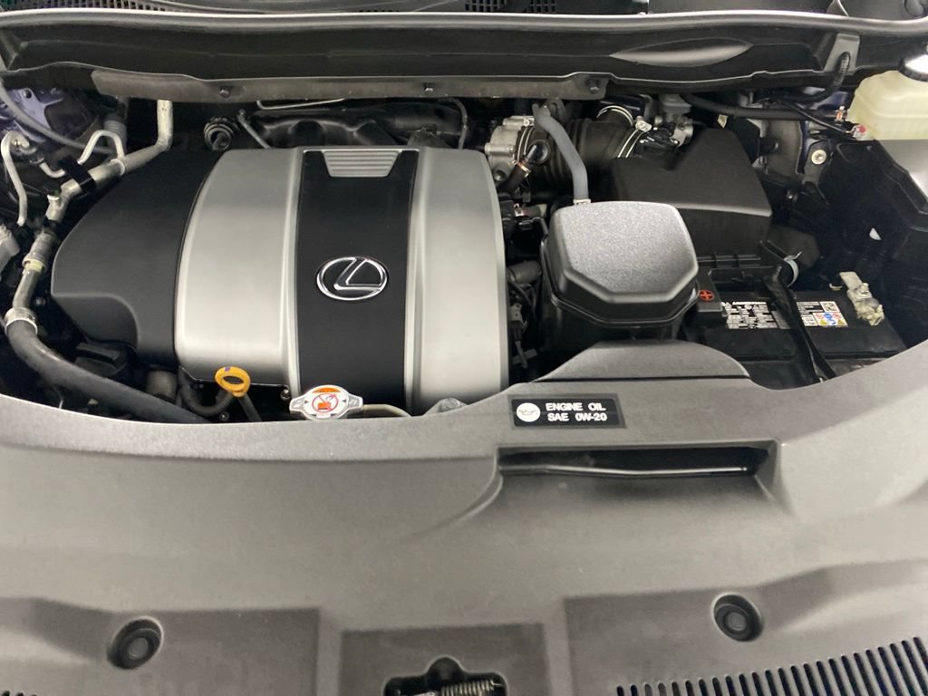 Used 2021 Lexus RX 350 AWD w/ Premium Package image 36