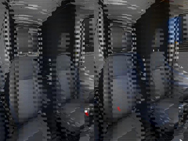 New 2025 Ford Transit 150 148 Medium Roof w/ Load Area Protection Package image 31