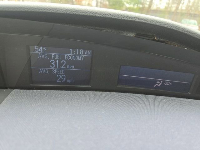Used 2013 MAZDA MAZDA3 i Touring image 29