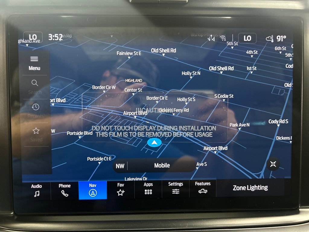 New 2026 Ford F250 Platinum image 25