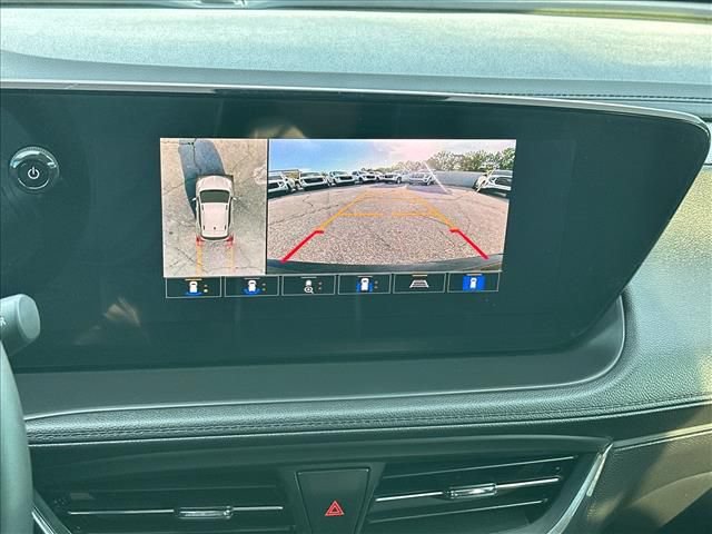 New 2026 Buick Encore GX Sport Touring w/ Advanced Technology Package FWD image 30