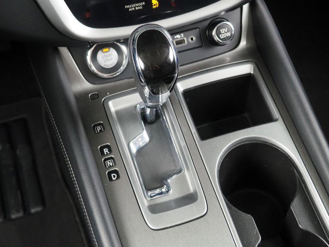 Used 2022 Nissan Murano SL image 30