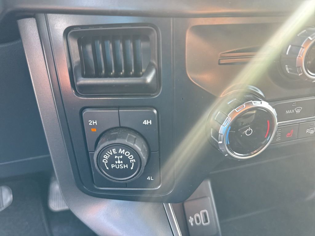 Used 2025 Ford F150 Tremor image 13
