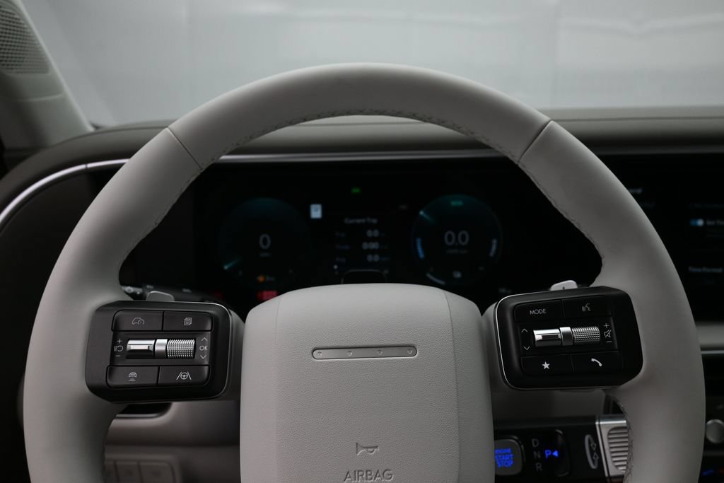 New 2026 Hyundai Palisade SEL AWD/4WD image 12