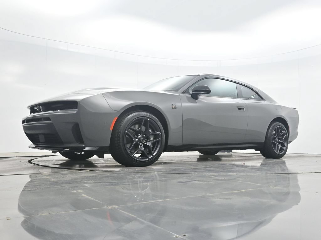 New 2026 Dodge Charger Scat Pack AWD/4WD image 30