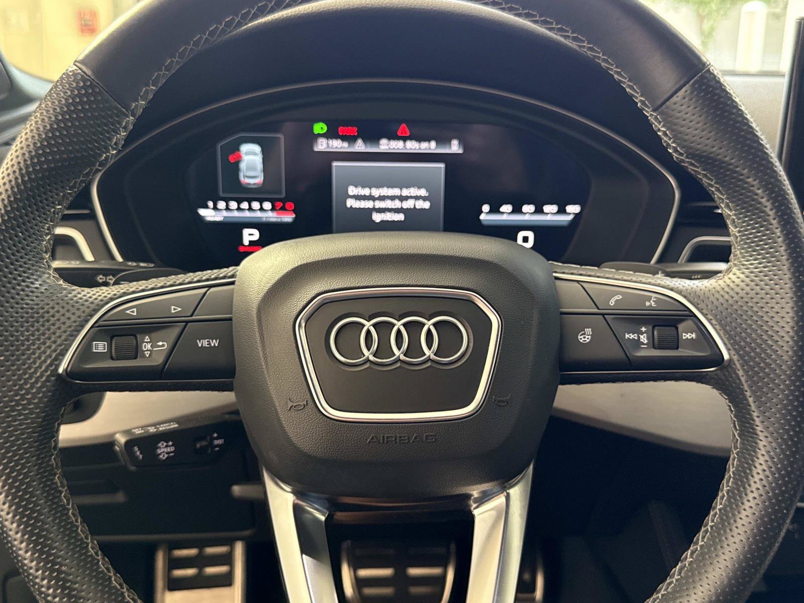 Used 2021 Audi S5 Premium Plus w/ Premium Plus Package AWD/4WD image 26