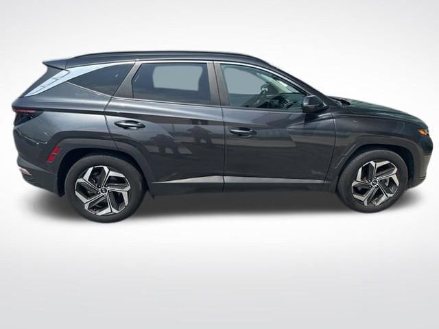 Used 2023 Hyundai Tucson SEL w/ Convenience Package FWD image 7